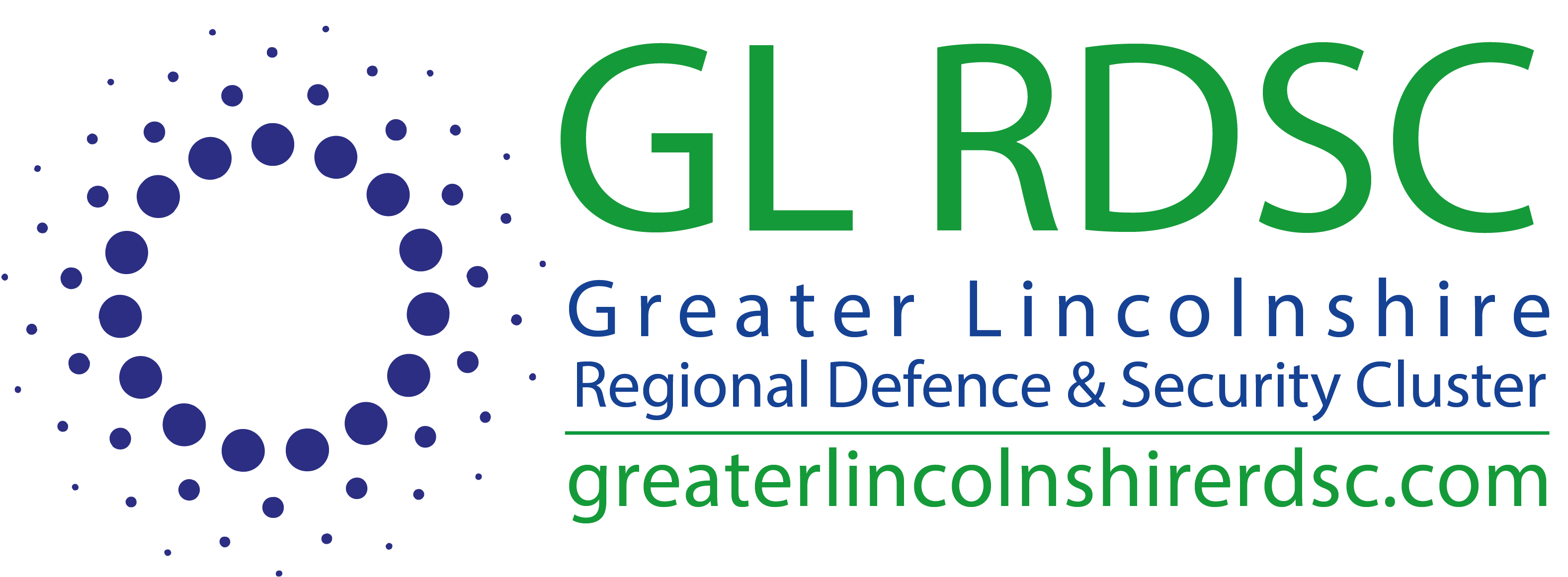 GLRDSC Logo
